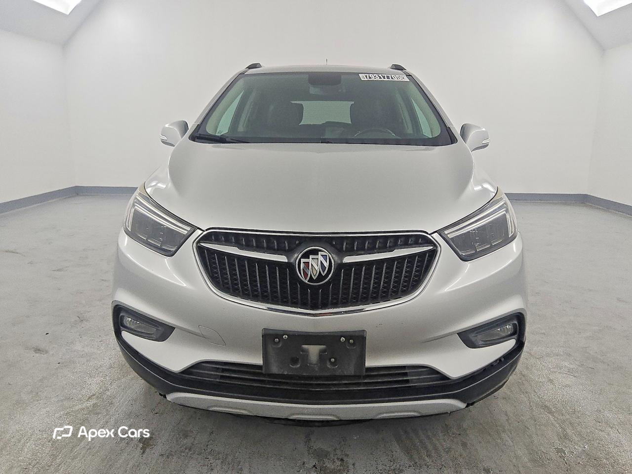 Buick Encore 2018