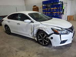 Nissan Altima 2018