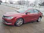 Chrysler 200 2015
