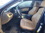 BMW Series 5 2008
