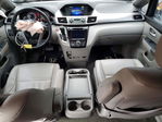 Honda Odyssey 2016