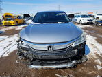 Honda Accord 2017