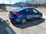 Kia Forte 2018
