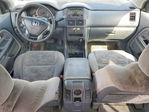 Honda Pilot 2004