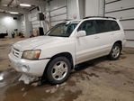 Toyota Highlander 2004