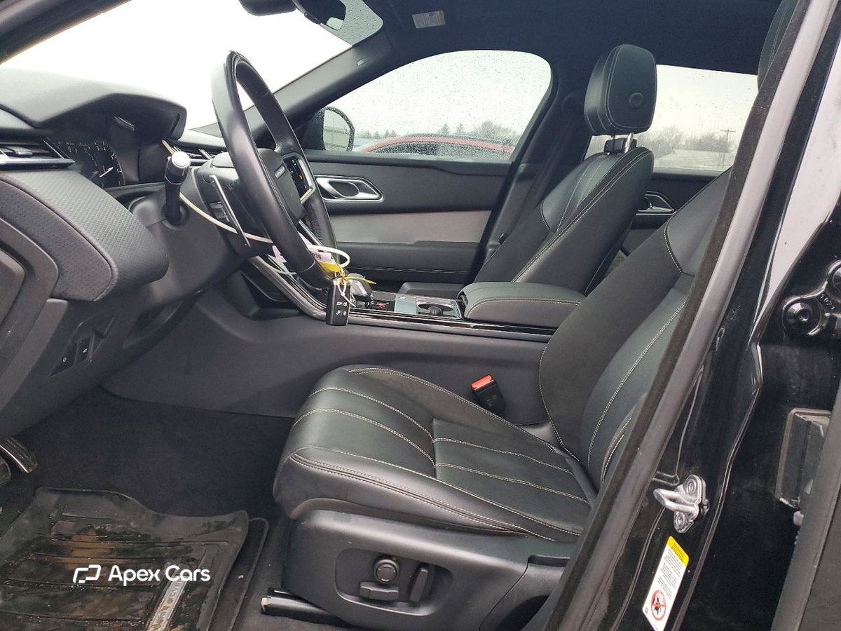 Land Rover Range Rover 2022