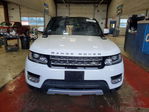 Land Rover Range Rover 2017