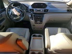Honda Odyssey 2011