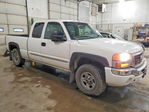 GMC Sierra 2004