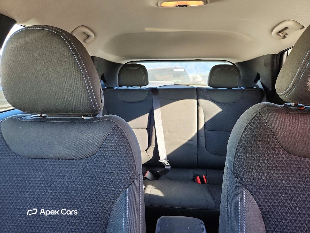 Chevrolet Bolt 2023