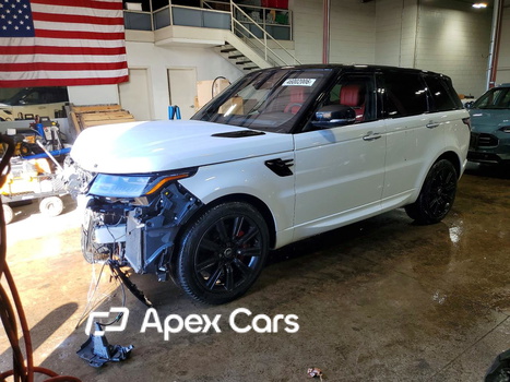 Land Rover Range Rover 2020 - Image 1 of 13