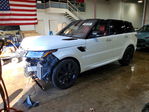 Land Rover Range Rover 2020
