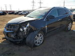 Cadillac SRX 2011
