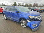 Ford Edge 2015
