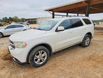 Dodge Durango 2012