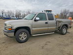 Chevrolet Silverado 2002