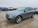 Audi Q5 2016