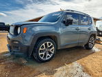Jeep Renegade 2017