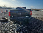 Chevrolet Silverado 2019