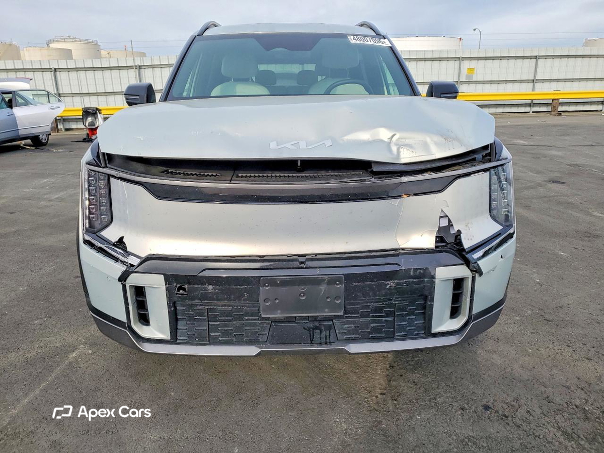 Kia EV9 2024