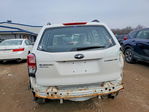 Subaru Forester 2017