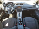 Nissan Sentra 2015