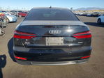 Audi A6 2021