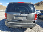 Honda Pilot 2011