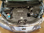 Honda Odyssey 2010