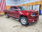 Chevrolet Silverado 2016