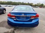 Honda Civic 2015