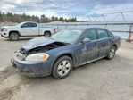 Chevrolet Impala 2011