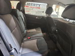 Nissan Pathfinder 2018