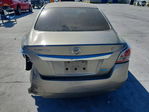 Nissan Altima 2014