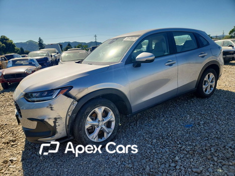 Honda HR-V 2023 - Image 1 of 13