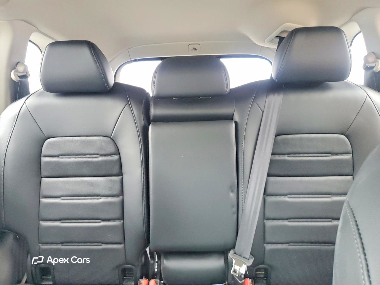 Honda CR-V 2023