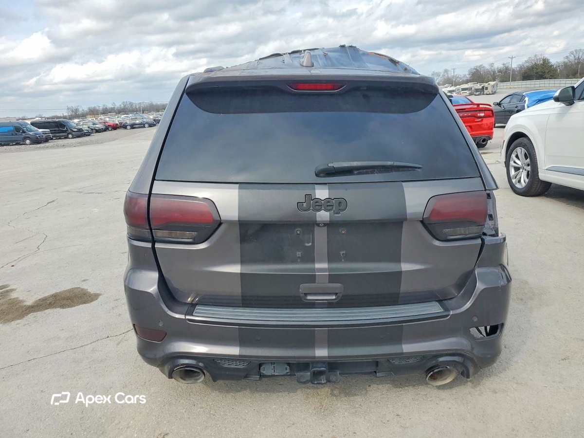Jeep Cherokee 2015
