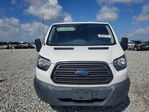 Ford Transit 2016