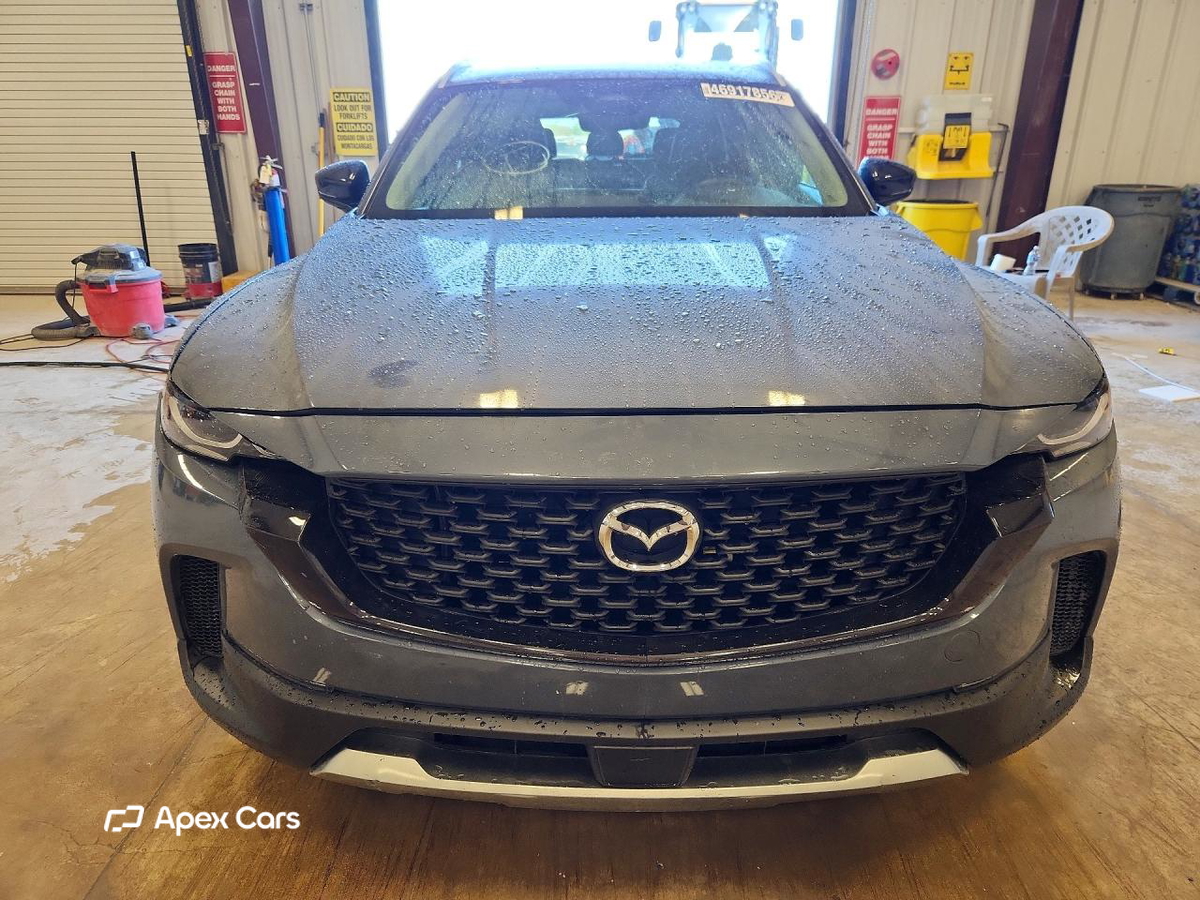 Mazda CX-50 2025