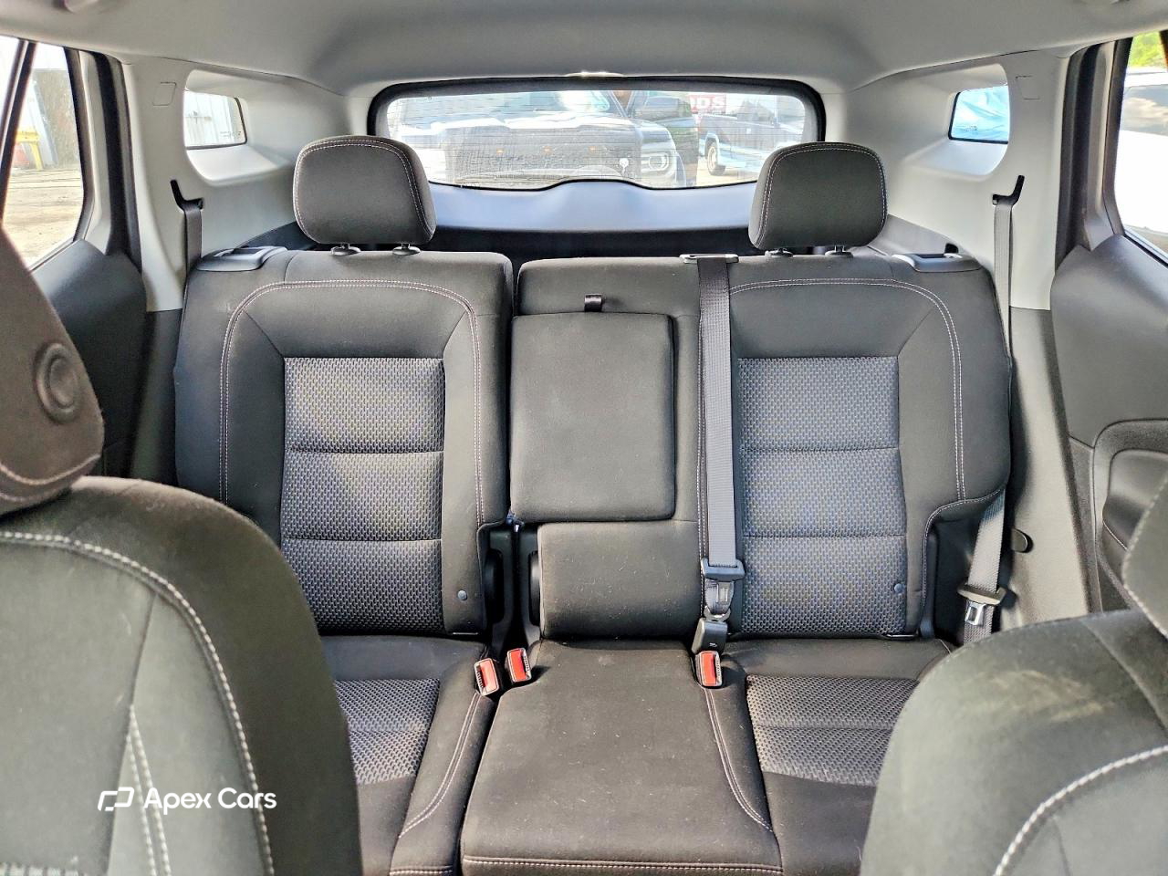 GMC Terrain 2022