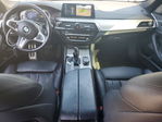 BMW Series 5 2017