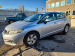 Honda Civic 2013