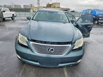 Lexus LS 2007