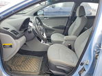 Hyundai Accent 2012