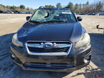 Subaru Impreza 2012