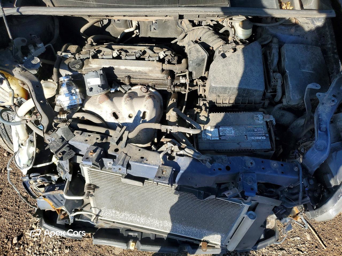 Scion xB 2008