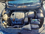 Hyundai Sonata 2011