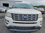 Ford Explorer 2016