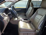 Honda Pilot 2018