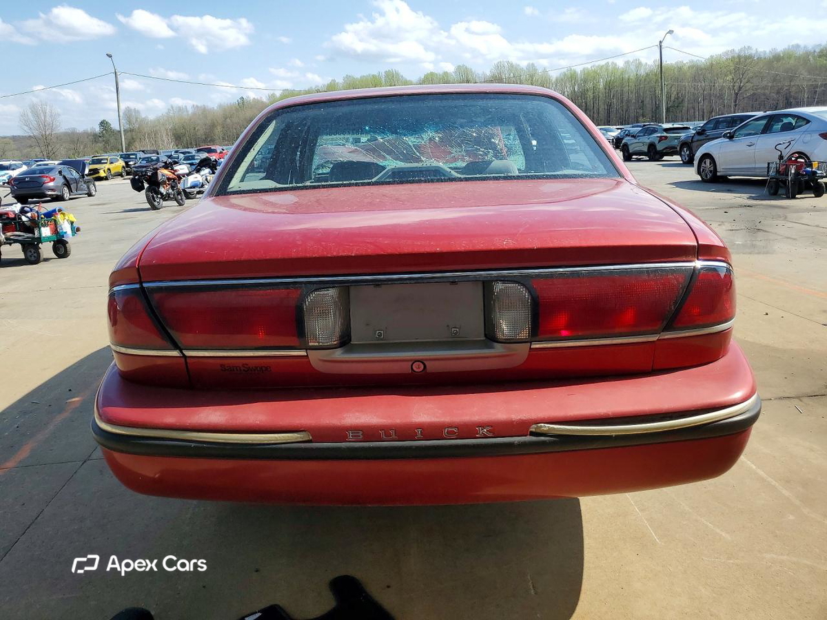 Buick LeSabre 1998